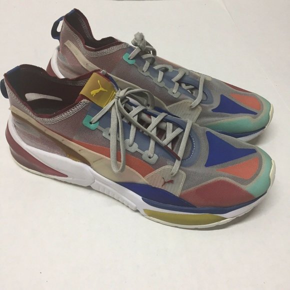 puma liquid cell optic sheer